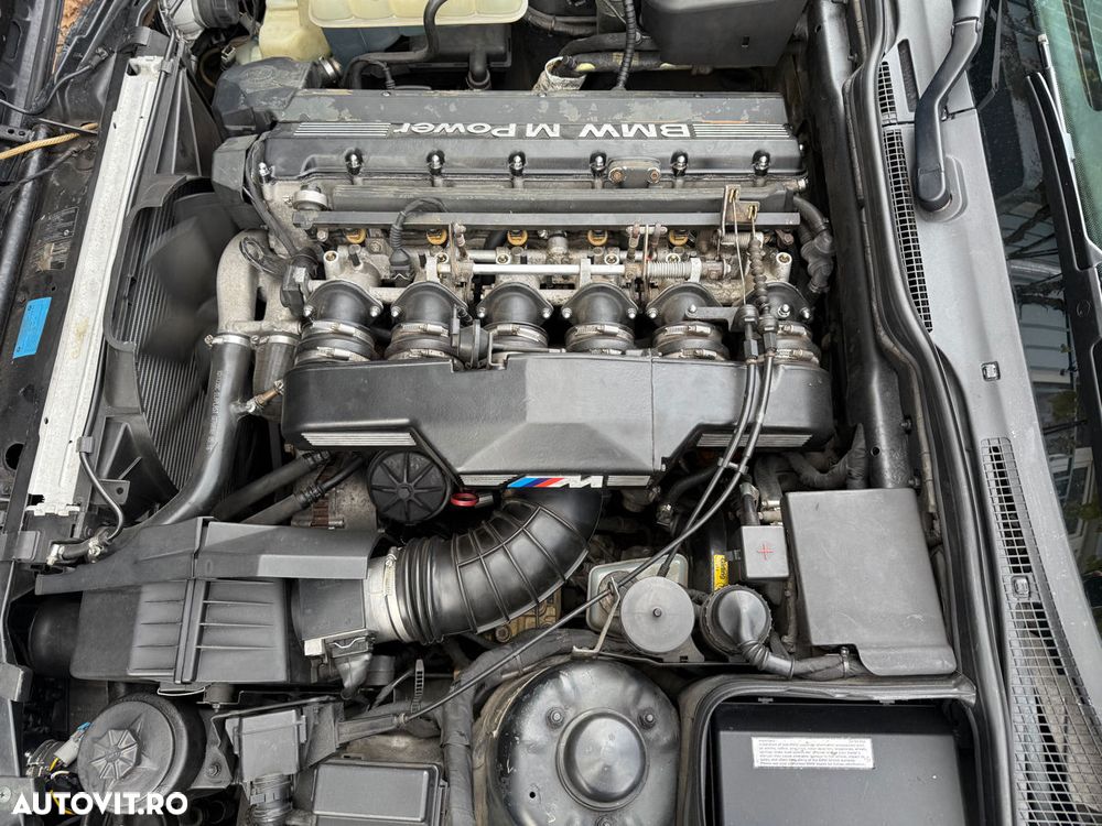 BMW M5 - 21