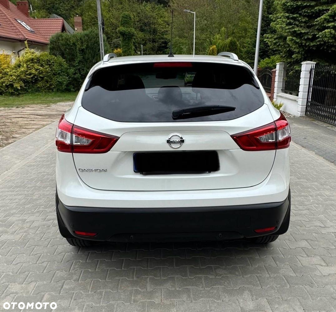 Nissan Qashqai 1.2 DIG-T Xtronic TEKNA - 12