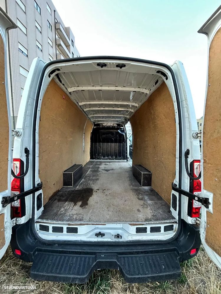 Renault Master - 15