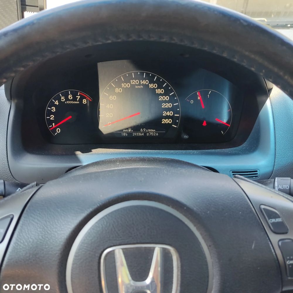 Honda Accord 2.4 i Executive - 9