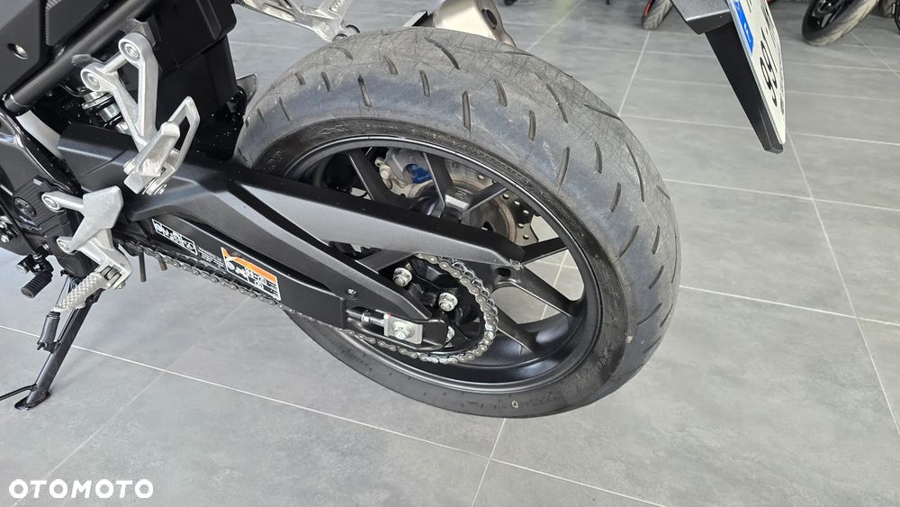 Honda Hornet - 18