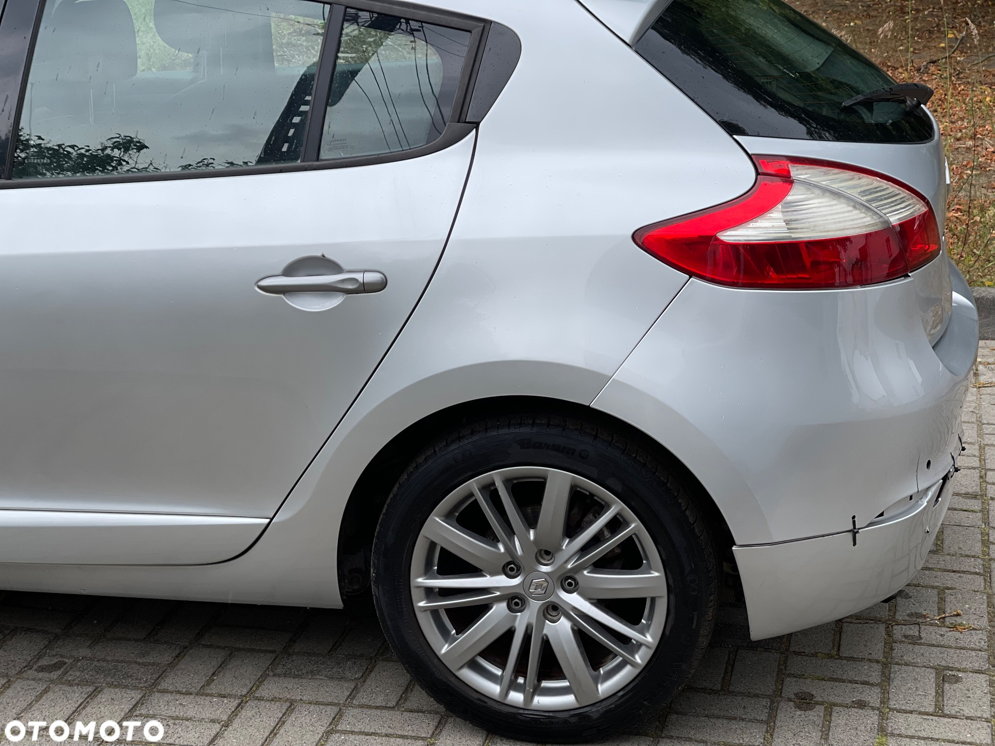 Renault Megane 1.5 dCi GT Line - 7