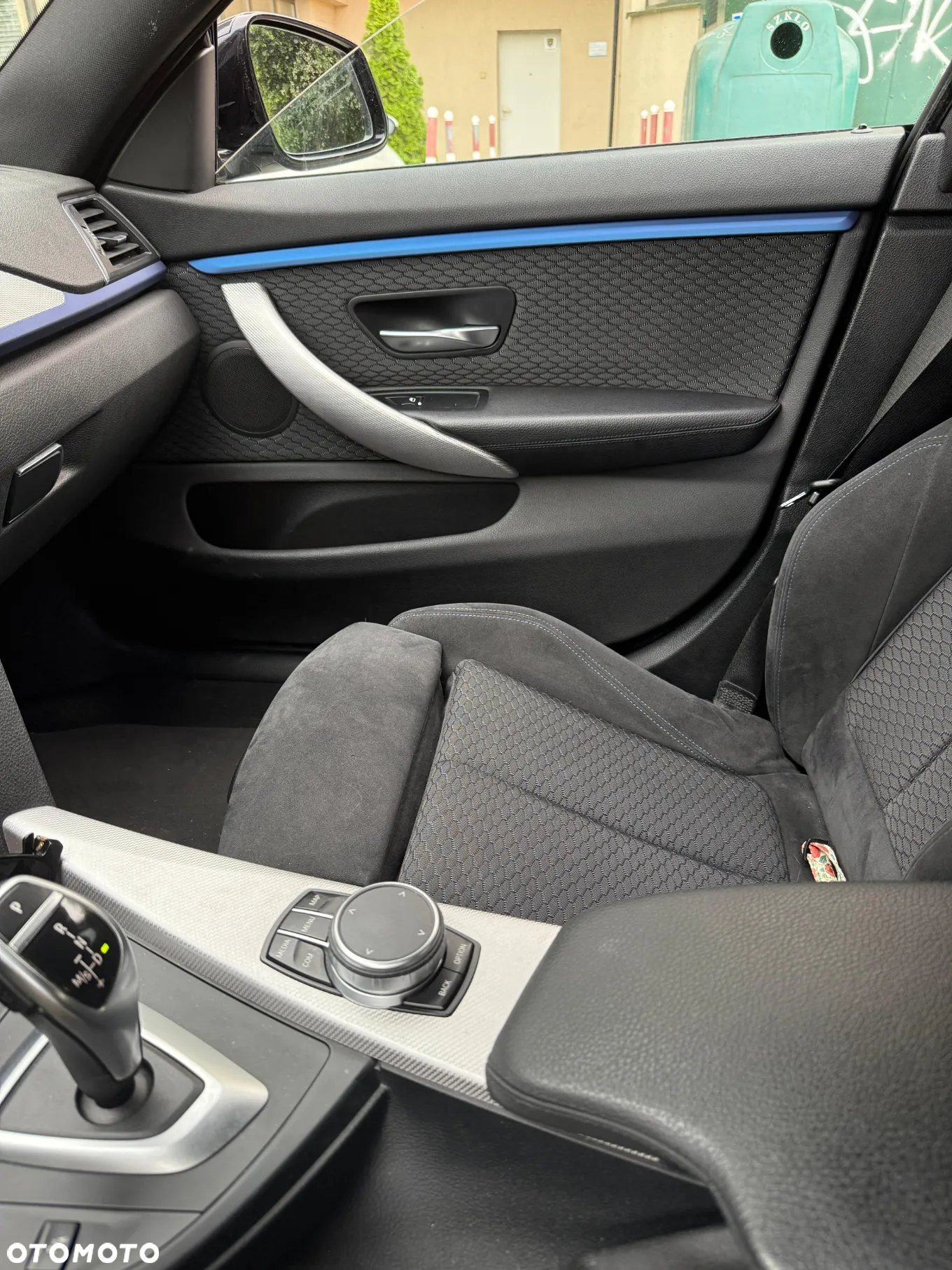 BMW Seria 4 430i xDrive M Sport - 5