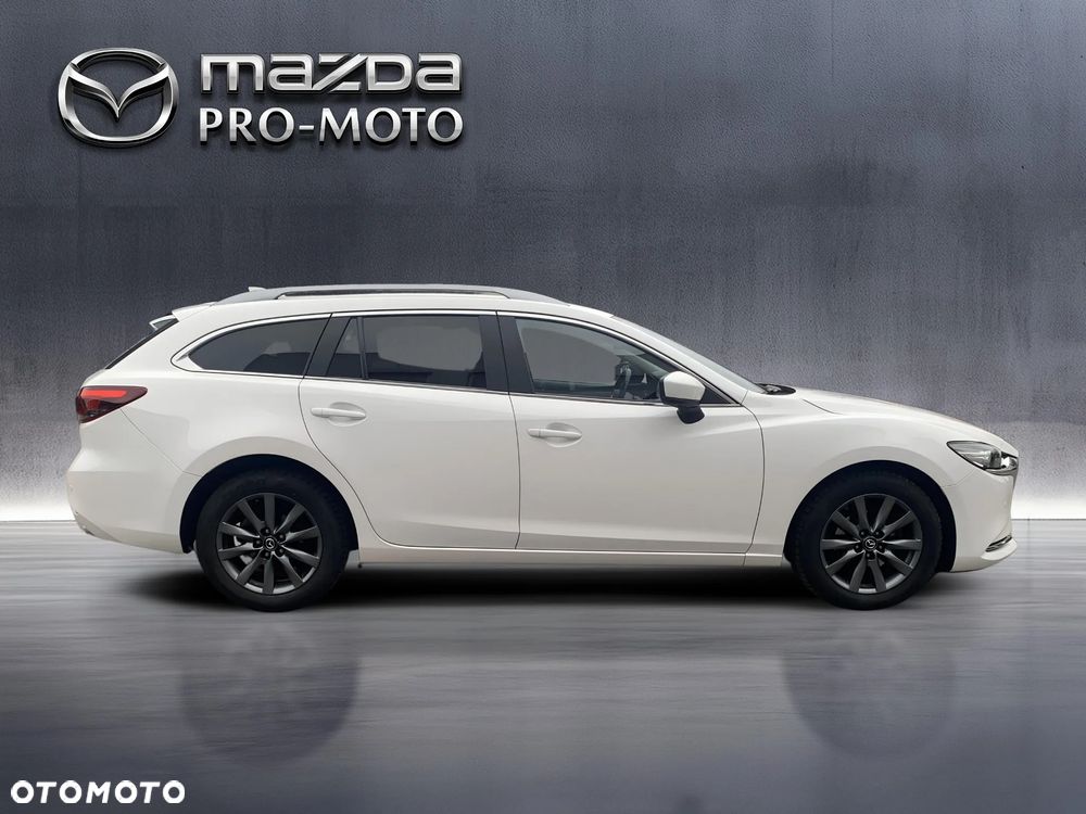 Mazda 6 2.0 SkyJoy - 6