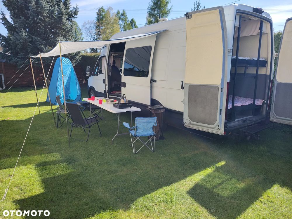Iveco DAILY - 8