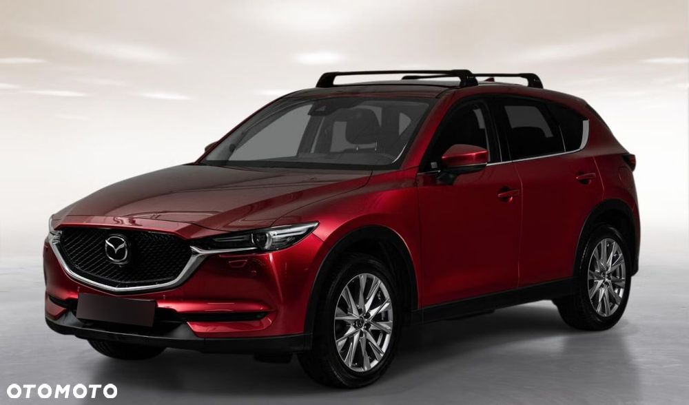 Mazda CX-5 e-SKYACTIV-G 165 AWD Exclusive-Line - 1