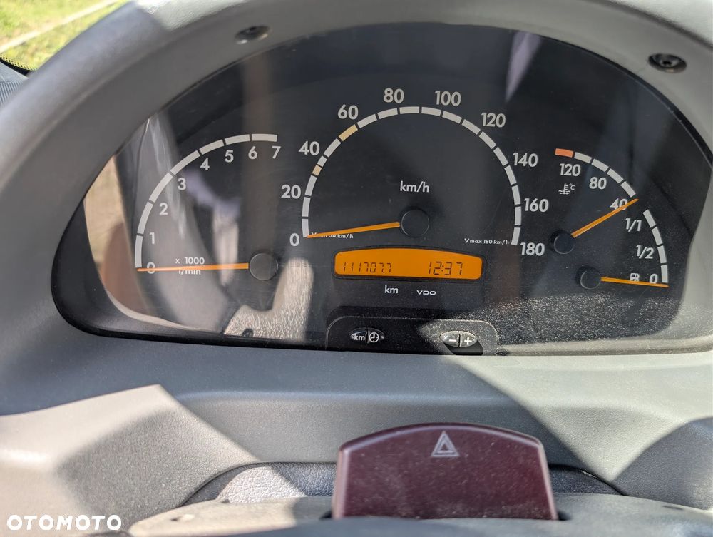 Mercedes-Benz SPRINTER CDI - 11