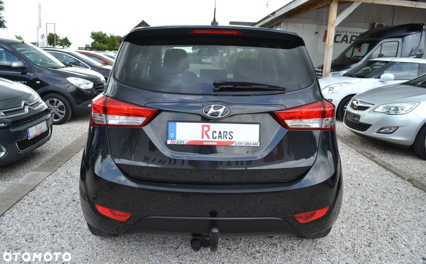 Hyundai ix20 1.4 Comfort - 20