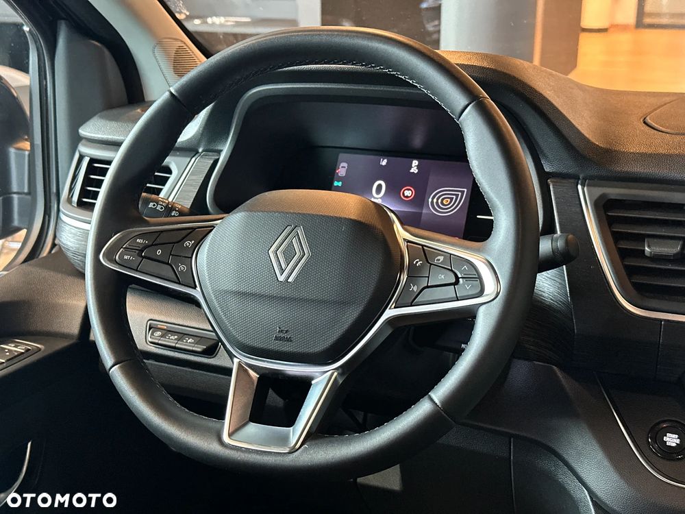 Renault Trafic Grand SpaceClass 2.0 dCi EDC - 10