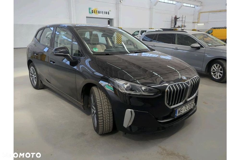 BMW Seria 2 - 4