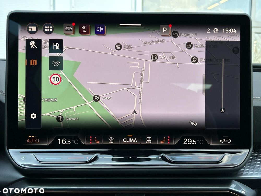 Cupra Formentor 1.5 eTSI mHEV DSG - 29