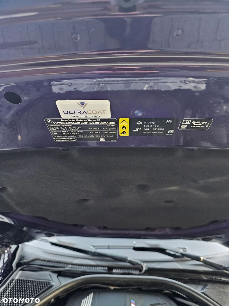 BMW Seria 2 M240i xDrive - 15