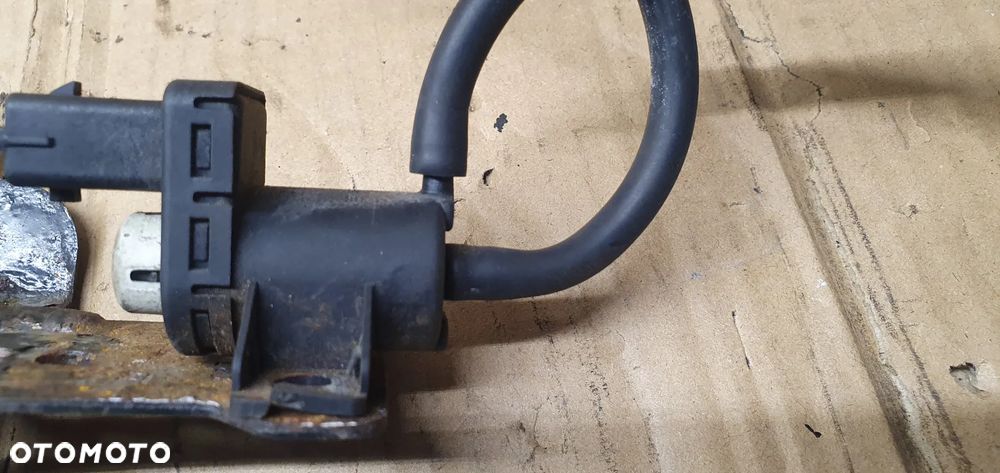 Zawór podciśnienia zaworek Opel Insignia A 2.0 CDTI 55566051 - 5