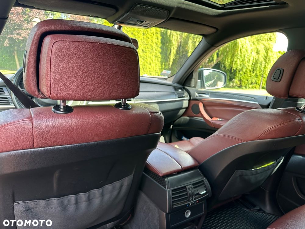 BMW X6 35d xDrive - 9