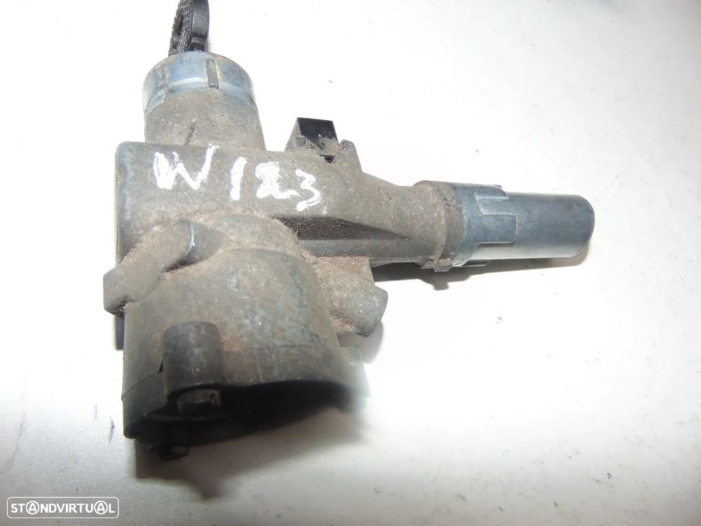 Mercedes W124/W123 canhão ignição - 5