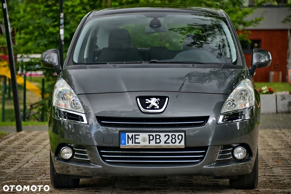 Peugeot 5008 - 3