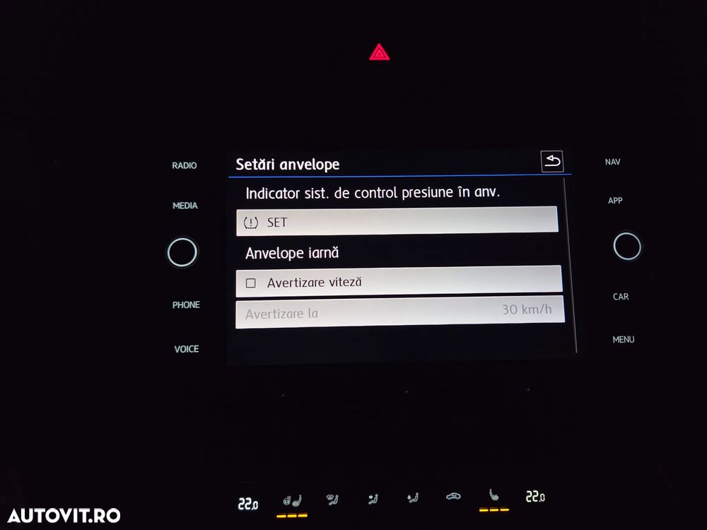 Volkswagen Tiguan 2.0 TDI SCR (BlueMotion Technology) DSG Highline - 24