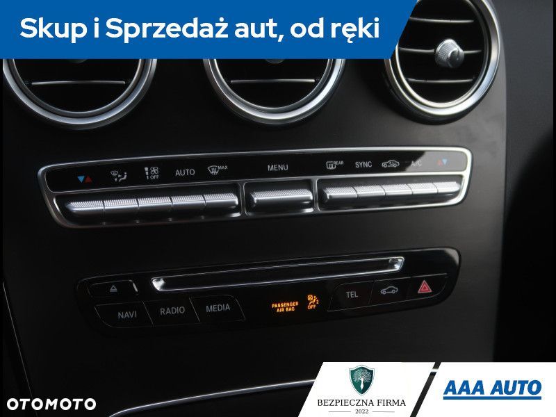 Mercedes-Benz GLC - 14