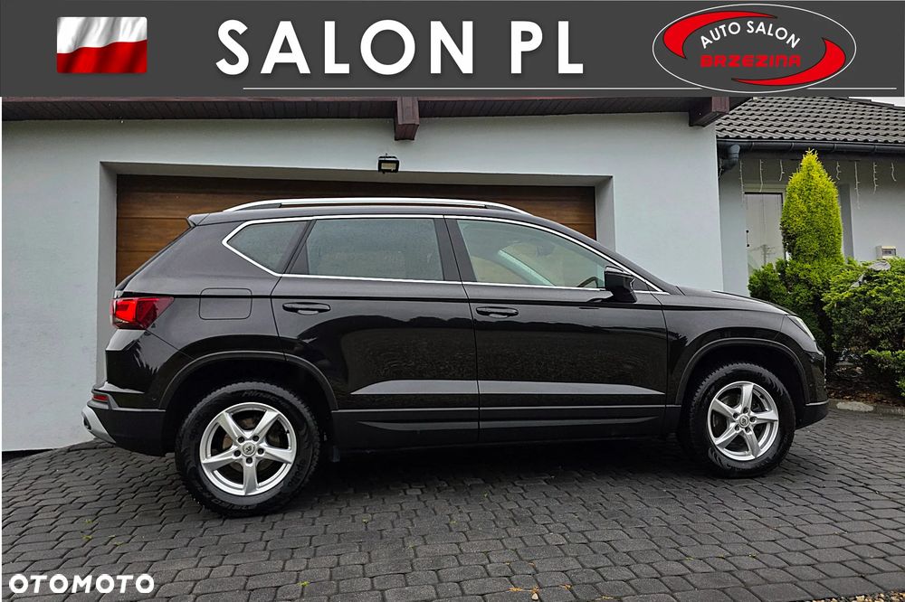 Seat Ateca 2.0 TDI Style - 5