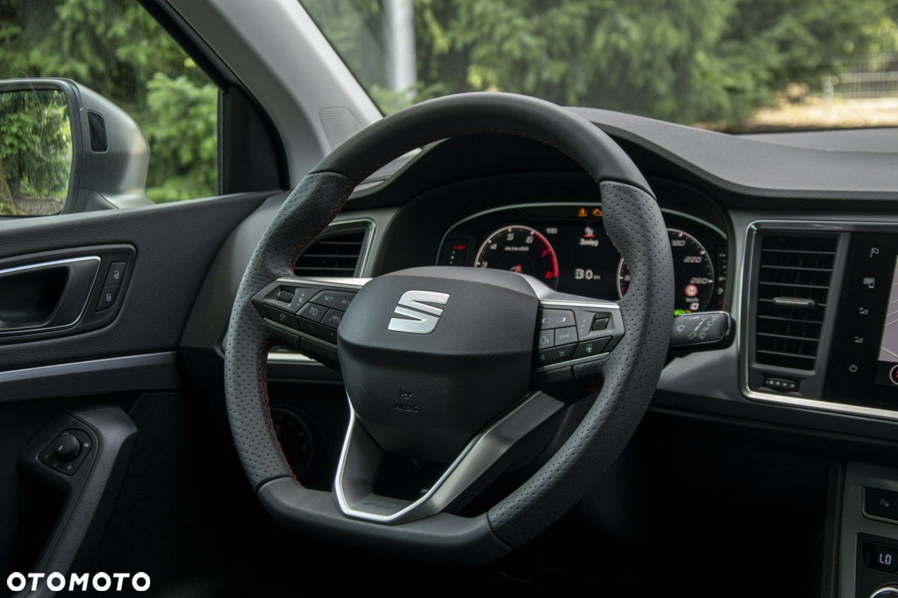 Seat Ateca - 21