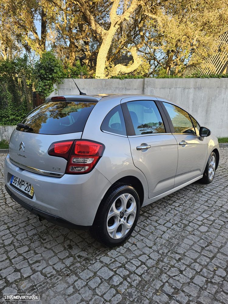 Citroën C3 1.1 Attraction - 12