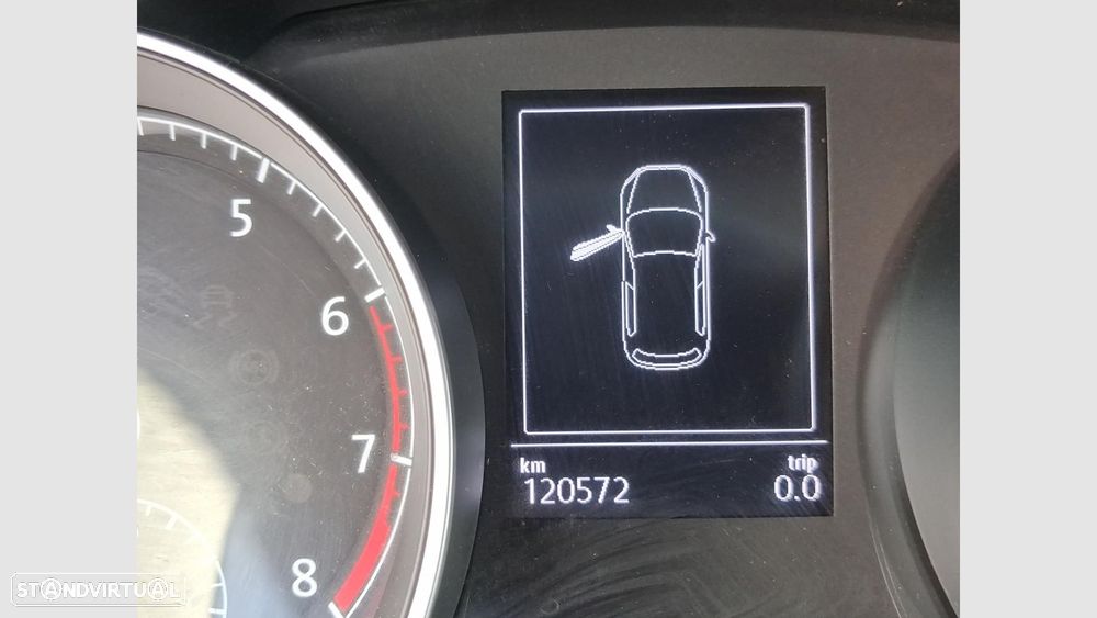 VW Golf 1.0 TSI Confortline - 17