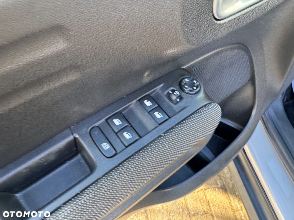 Citroën C3 Aircross 1.2 PureTech GPF Shine - 11