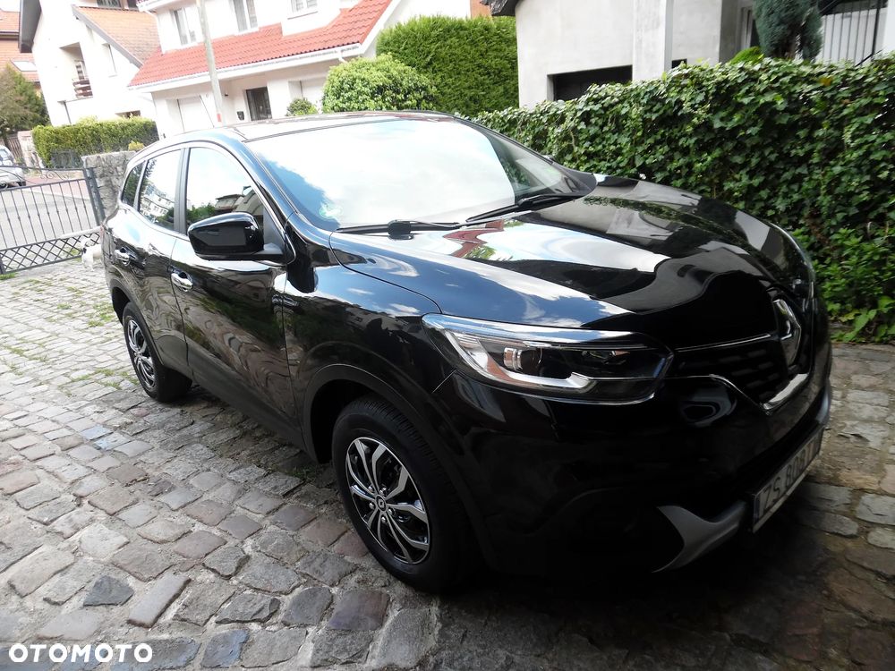 Renault Kadjar - 17
