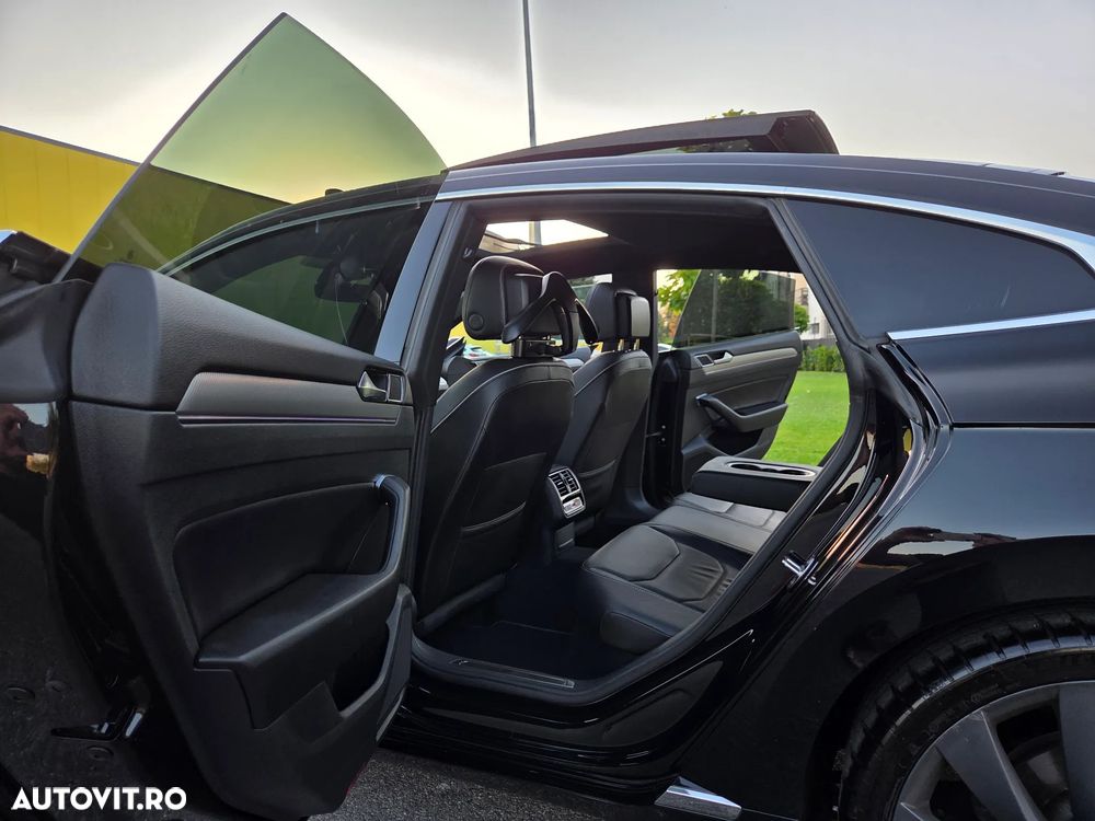 Volkswagen ARTEON - 14