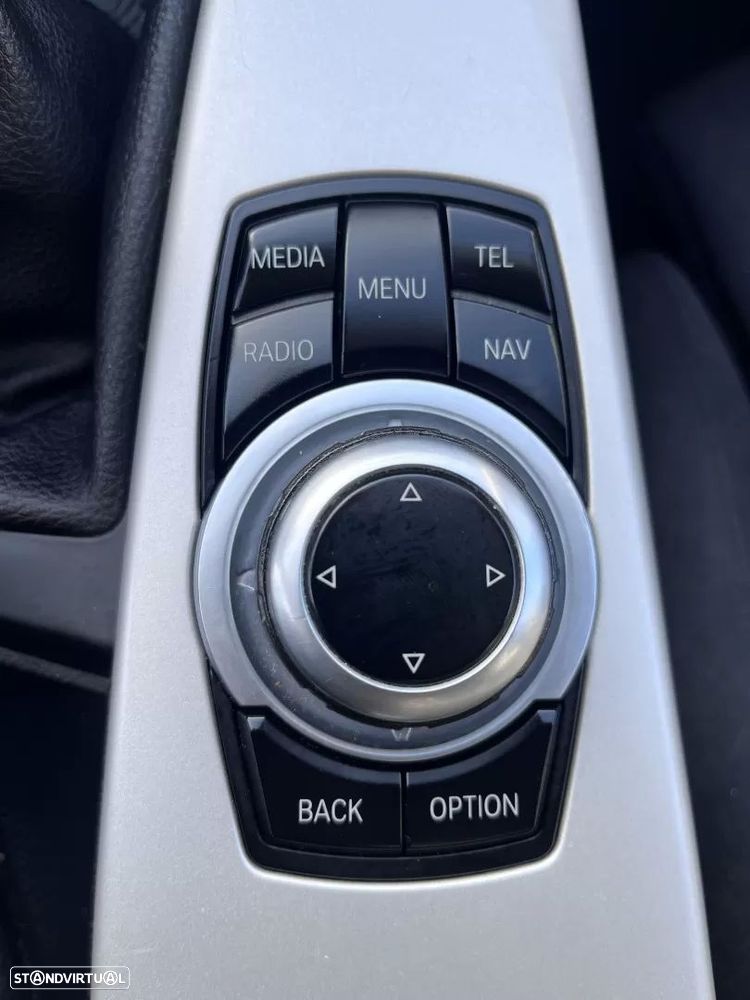 BMW 320 d Touring Sport Line - 31