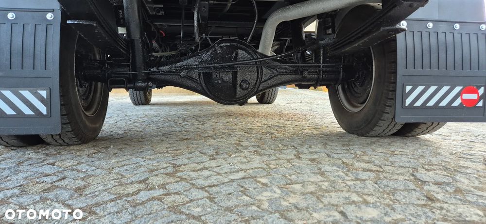 Kia K2500 K 2500 - 23