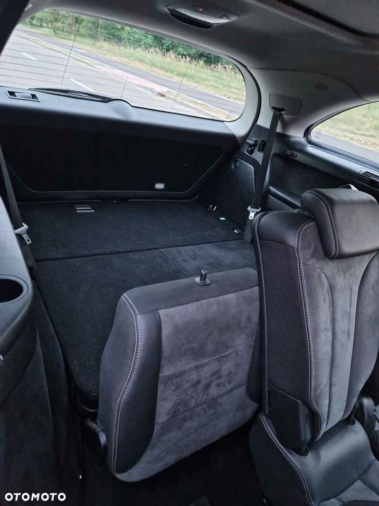 Mercedes-Benz Klasa R 350 CDI L 4-Matic - 31