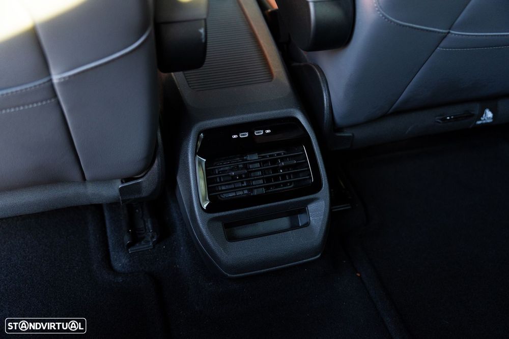 VW ID.4 77 kWh Pro Performance 1st - 28