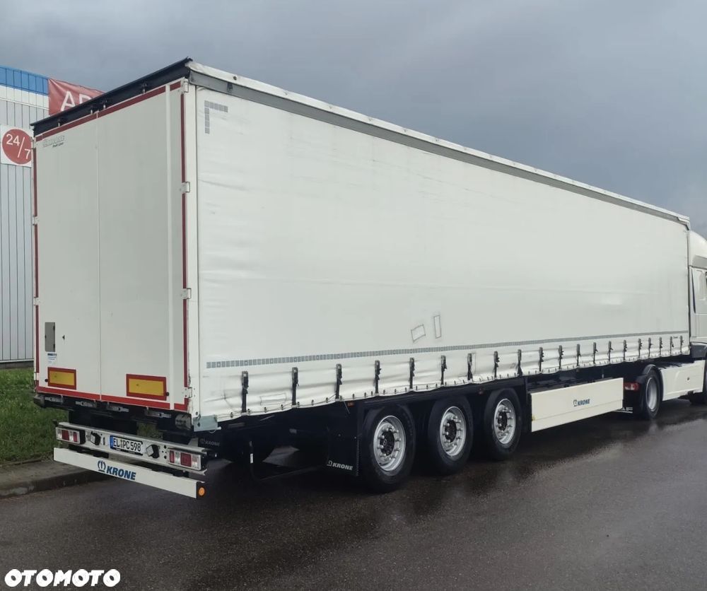 Krone Standart - 2