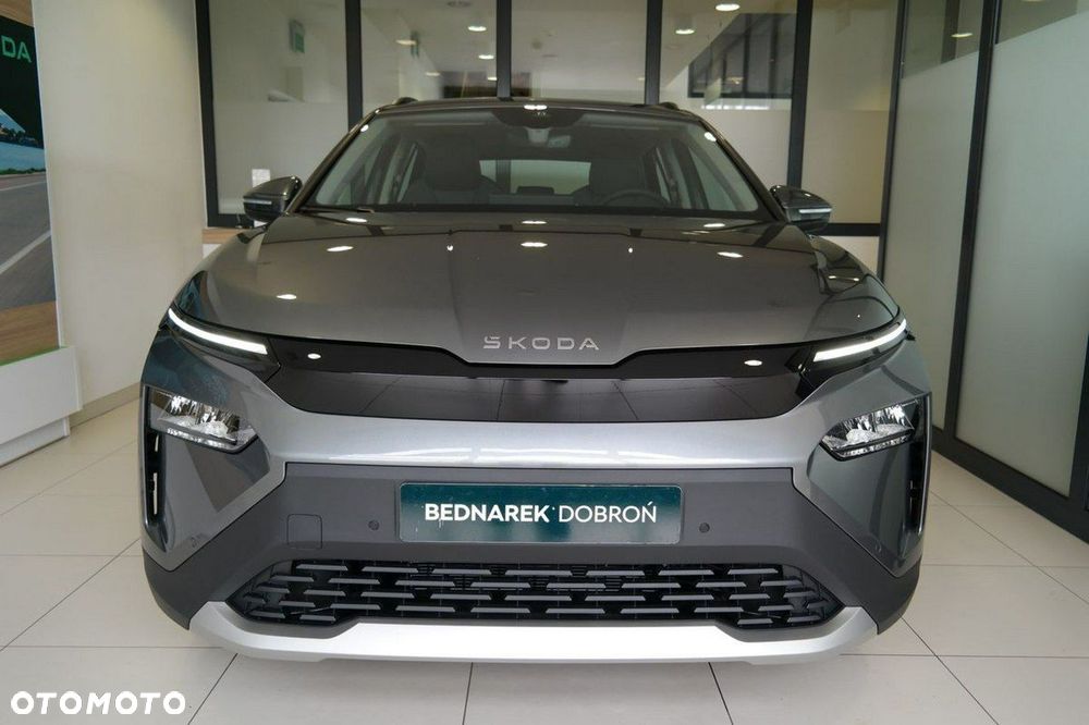 Skoda Elroq - 4