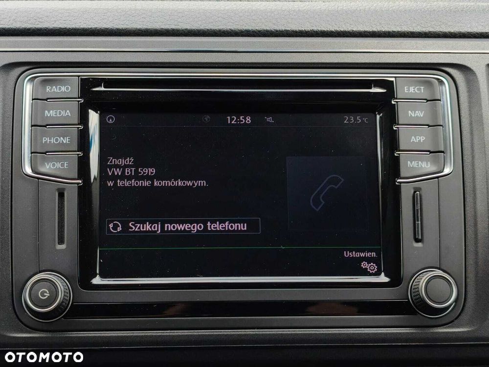 Volkswagen Transporter T6 BiTDI L1H2 4Motion DSG - 26