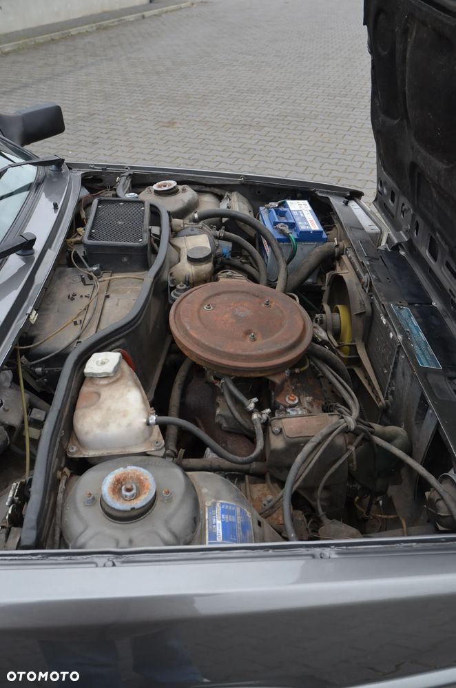 Lancia Delta 1600 i.e GT - 15
