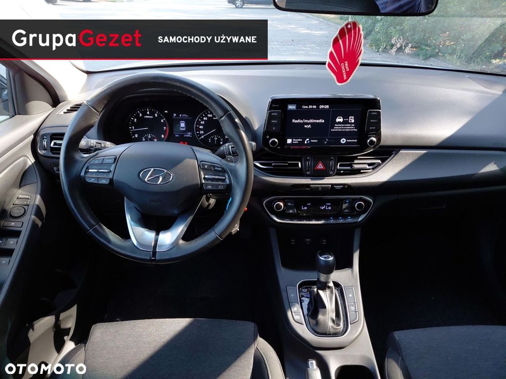 Hyundai i30 - 13