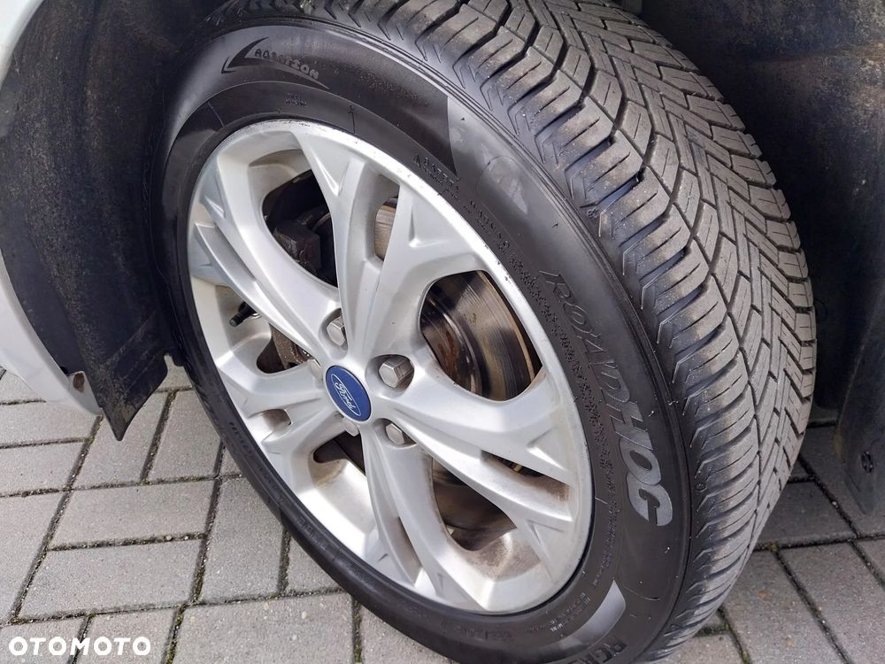 Ford S-Max 2.0 TDCi Titanium - 10
