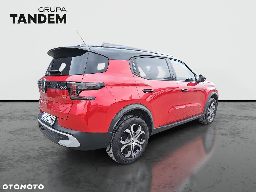 Citroën C3 Aircross - 6