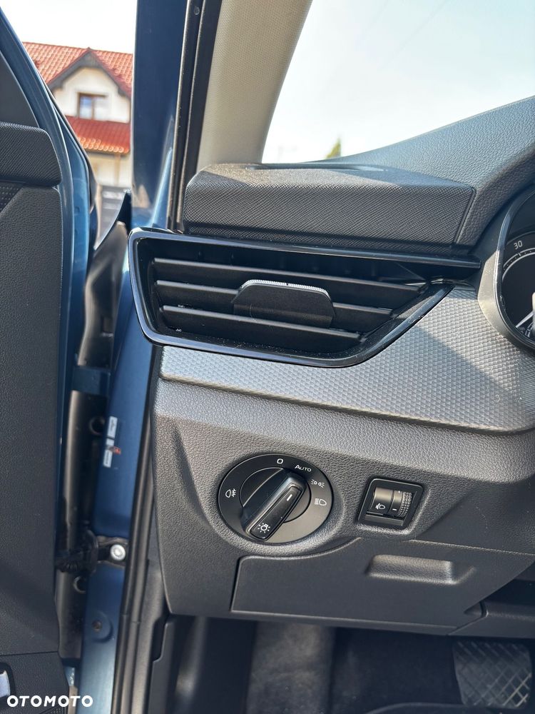 Skoda Kamiq 1.0 TSI Ambition DSG - 12