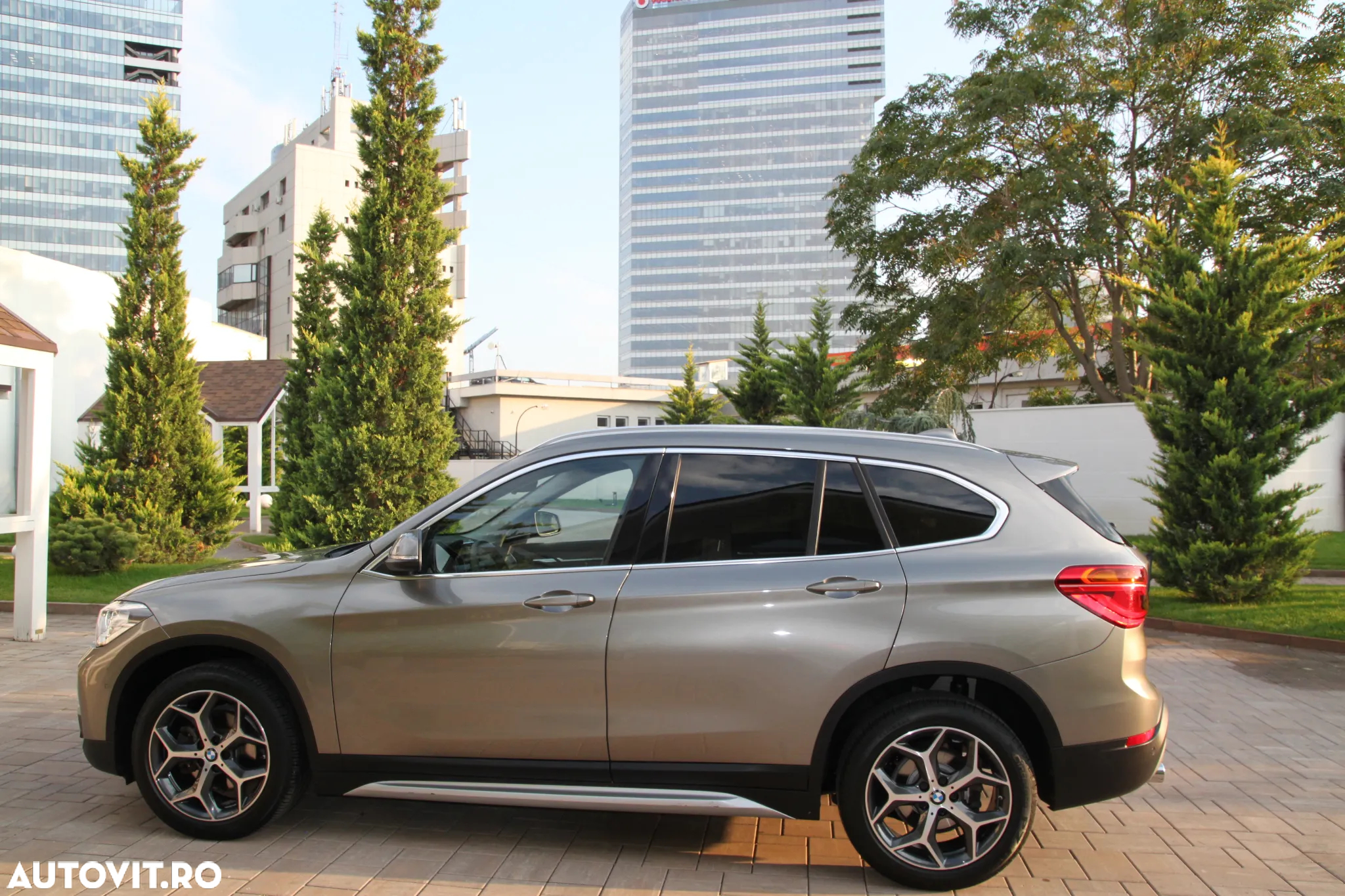 BMW X1 - 26