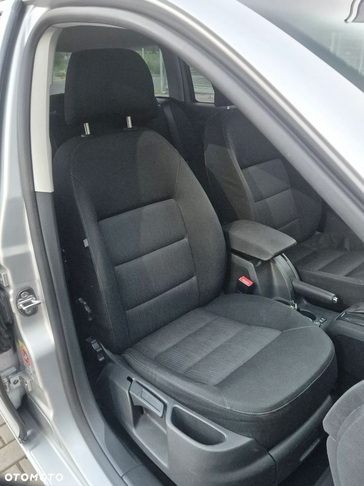 Skoda Octavia 2.0 TDI Elegance DSG - 17
