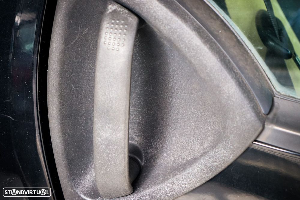 Smart ForTwo Coupé Pulse 61 - 13