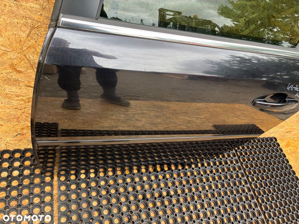 Opel Vectra C Lift kombi kod lak. Z20R  DRZWI TYŁ LEWY LEWE - 8