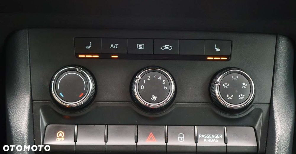 Skoda Karoq - 26