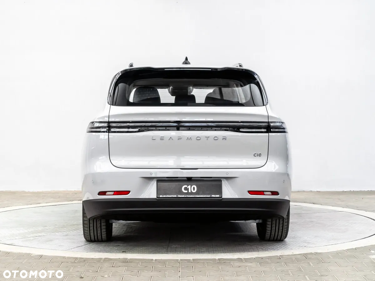 Leapmotor C10 69.9 kWh Style - 4