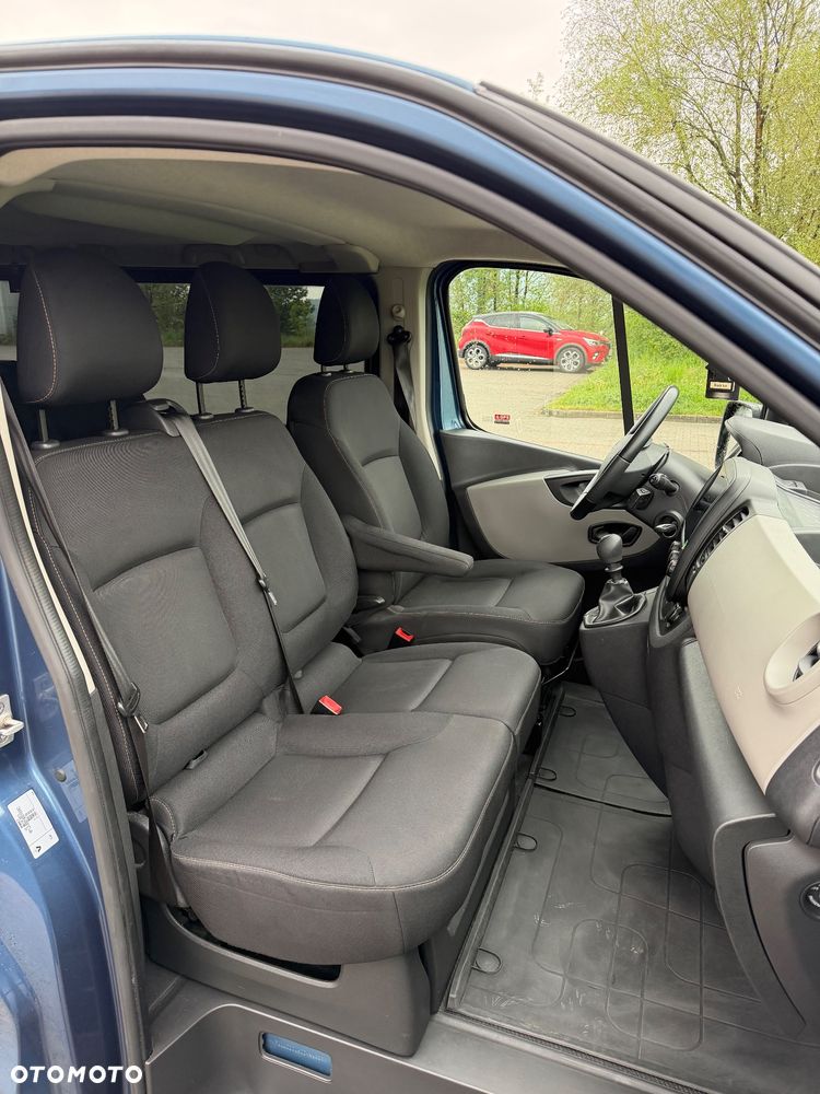 Renault Trafic 1.6 dCi - 18
