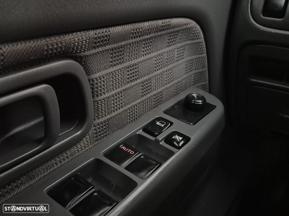 Nissan Pick Up D22 2.5 - 5 LUGARES - 2010 | GARANTIA | NACIONAL - 16