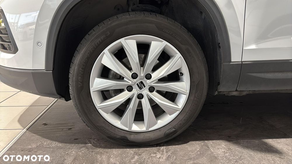 Seat Ateca 1.5 TSI Style S&S DSG - 18